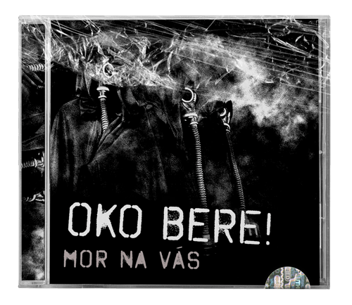 Mor na vás!