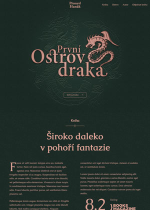 Přátelský web – Prezentace knihy